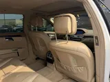 2010 Mercedes-Benz S-Class photo 37