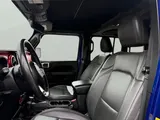 2018 Jeep Wrangler Unlimited photo 13