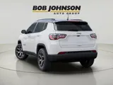 2026 Jeep Compass photo 5