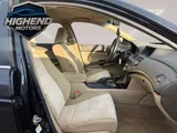 2009 Honda Accord Sdn photo 18