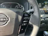 2027 Nissan Frontier photo 17