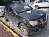 2020 Nissan Frontier photo 3