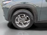 2025 Chevrolet Trax photo 33