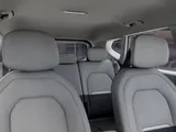 2027 Kia Seltos photo 27
