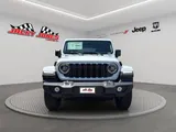 2026 Jeep Wrangler photo 14