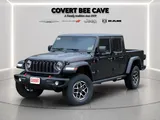 2026 Jeep Gladiator photo 45