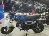 Honda 2025 Dax 125 photo 7