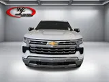 2026 Chevrolet Silverado 1500 photo 2