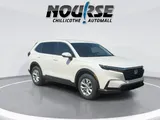 2026 Honda CR-V photo 2