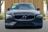 2021 Volvo S60 photo 9