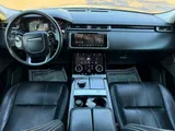 2018 Land Rover Range Rover Velar photo 16