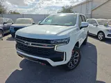 2022 Chevrolet Tahoe photo 4