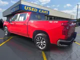 2024 Chevrolet Silverado 1500 photo 7