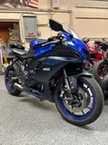 2022 Yamaha R7 photo 2