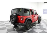 2024 Jeep Wrangler photo 4