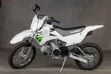 2026 Kawasaki KLX 110R photo 1