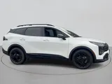 2026 Kia Sportage photo 3