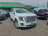 2023 GMC Yukon photo 3