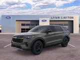 2026 Ford Explorer photo 1