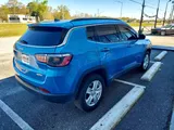 2022 Jeep Compass photo 6