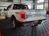 2015 Ford F-150 photo 5