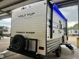 2027 Forest River Cherokee Wolf Pup 16BHSW photo 3