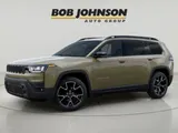 2026 Jeep Cherokee photo 6