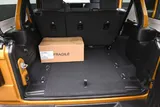 2026 Jeep Wrangler photo 23