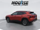 2024 Chevrolet Trax photo 6