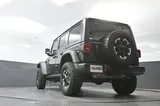 2026 Jeep Wrangler photo 52