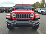 2026 Jeep Wrangler photo 12