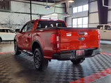 2022 Ford Ranger photo 4