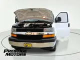 2017 Chevrolet Express Passenger photo 12