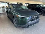 2026 Toyota Corolla Cross photo 4