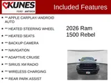 2026 Ram 1500 photo 3