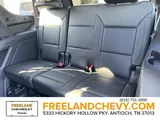 2021 Chevrolet Tahoe photo 22