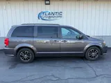2019 Dodge Grand Caravan photo 3