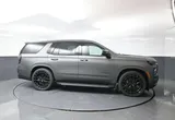 2026 Chevrolet Tahoe photo 2