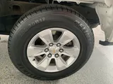 2025 Chevrolet Silverado 1500 photo 31