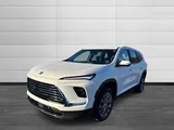 2026 Buick Enclave photo 7
