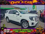 2023 GMC Yukon photo 1
