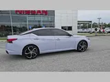 2024 Nissan Altima photo 34