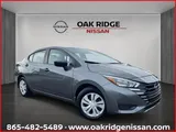 2025 Nissan Versa photo 1