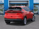 2027 Chevrolet Bolt photo 4