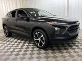 2025 Chevrolet Trax photo 45