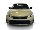 2026 Honda Civic Hatchback Hybrid photo 6