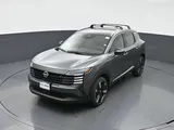 2026 Nissan Kicks photo 47