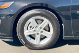 2025 Chevrolet Malibu photo 25