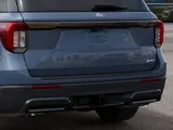 2027 Ford Explorer photo 23
