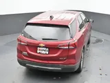 2023 Chevrolet Equinox photo 12